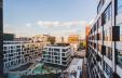 фото ЖК "Апарт-квартал Tribeсa Apartments" Москва - 4