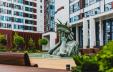 фото ЖК "Апарт-квартал Tribeсa Apartments" Москва - 8