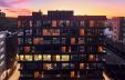 фото ЖК "Апарт-квартал Tribeсa Apartments" Москва - 16