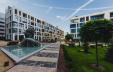 фото ЖК "Апарт-квартал Tribeсa Apartments" Москва - 9