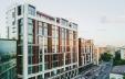 фото ЖК "Апарт-квартал Tribeсa Apartments" Москва - 2